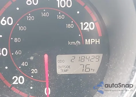 2007 Toyota Matrix Xr z USA, uszkodzony, nr VIN 2T1KR32E77C670167